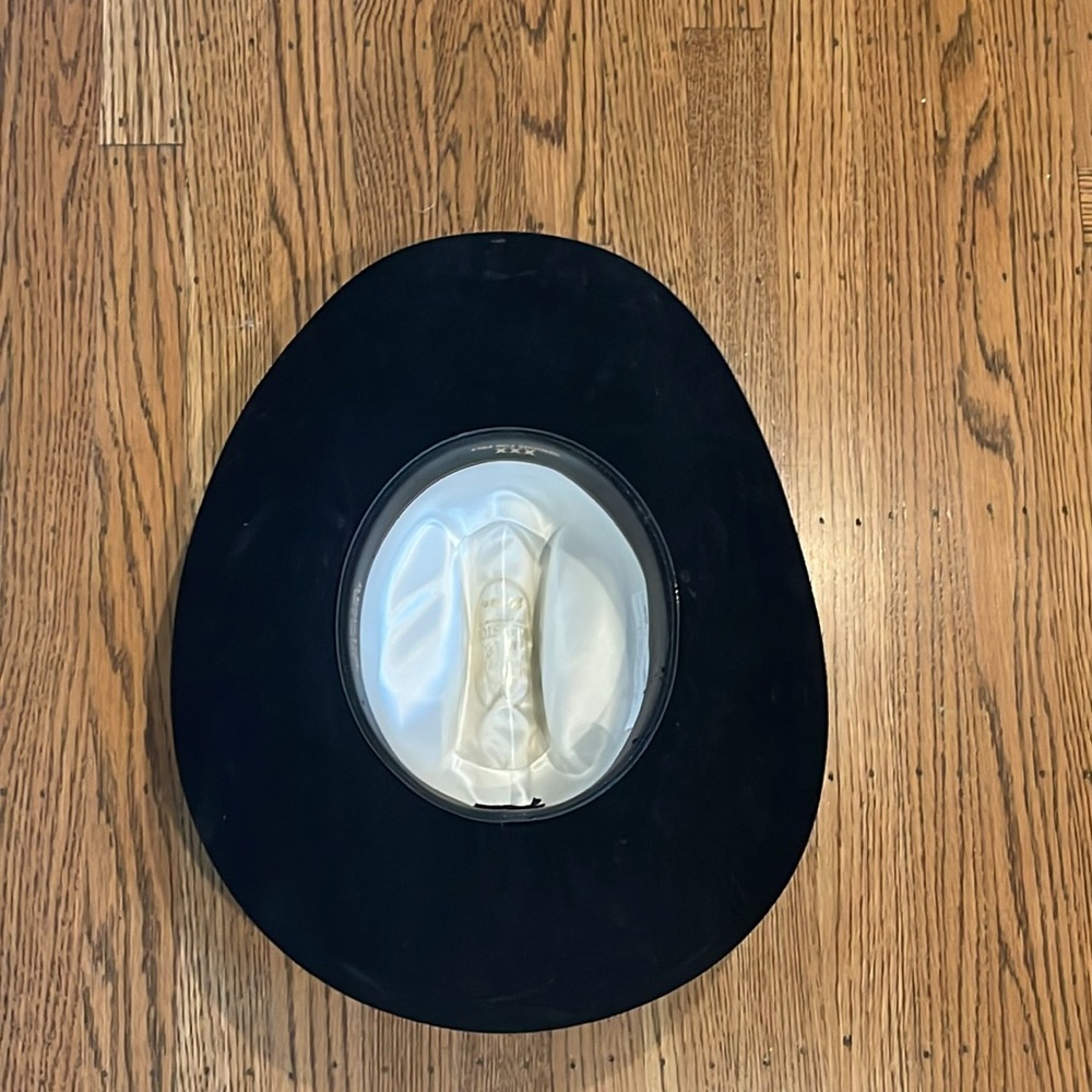 Resistol Hat - image 8